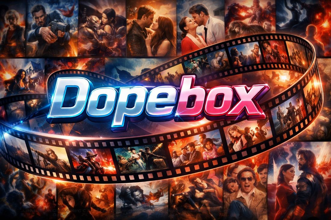 Dopebox